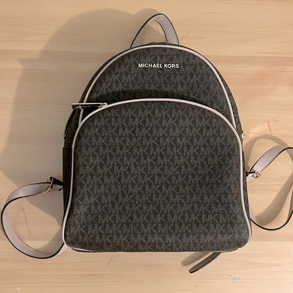 Michael Kors purse backpack